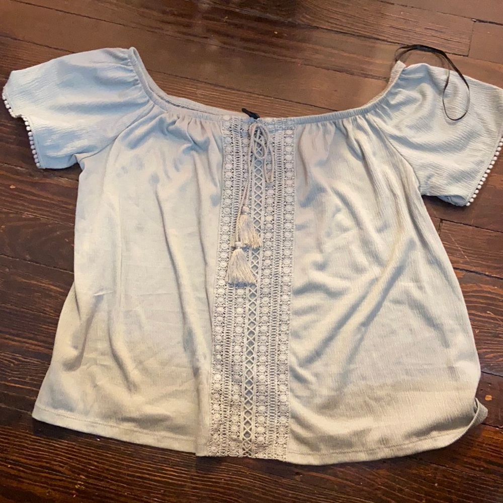 H&M blouse